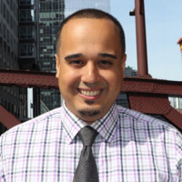 Citizen University Employee Rob Pabon's profile photo