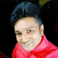 Altius Sports & Leisure Pvt. Ltd. Employee Sanjoy Ghosh's profile photo