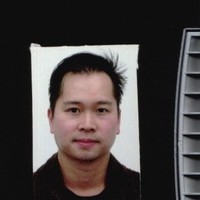 MCM Architects Employee Alvin Chung's profile photo