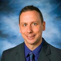 Chelsea School District Employee Michael Kapolka's profile photo
