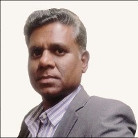 Srikumar S Email