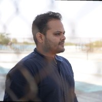 Darpan Patel Email & Phone Number