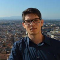 NCM Employee Federico Fabrizio's profile photo