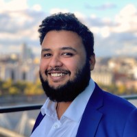 Beyond Employee Rohit Lalwani's profile photo