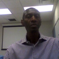Metropolitan Solutions Employee Emanuel Jackson's profile photo