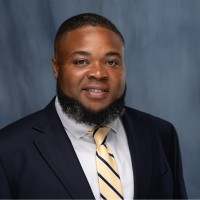 University of Florida College of Medicine Employee Johnathan Thomas's profile photo