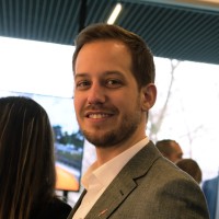 Gruner Employee Andreas Grosse's profile photo