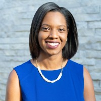 The Black Futures Lab Employee Alexsis Rodgers's profile photo