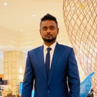 Tracc Civil Pty Ltd Employee Amila Muthumuni's profile photo