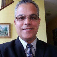OPEX Corporation Employee Robert Colon's profile photo