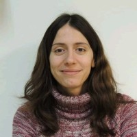 Mindual Employee Elisabet Aznárez García's profile photo