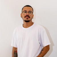 RIVER Employee Andrés Gar's profile photo