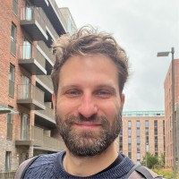 GetCoverPro Employee Gabor Tatai's profile photo