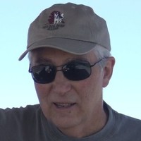 University of Tasmania Employee Peter McGoldrick's profile photo