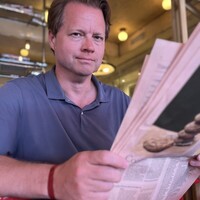 Mikael Pawlo Email & Phone Number