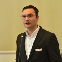 ⋮IWConnect Employee Mile Grujovski's profile photo