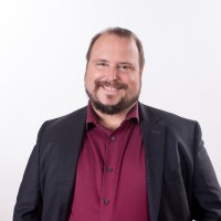 Ville de Sherbrooke Employee Guillaume Lirette Gélinas's profile photo