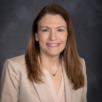 State Bar of Michigan Employee Alecia Chandler's profile photo