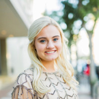 My Social Practice Employee Whitney Tooley's profile photo