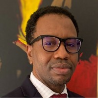 Scotiabank Employee Dale Wellington's profile photo