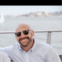 Vertex Group Australia Employee Drew Little's profile photo