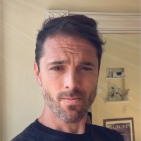 Pliers & String Employee Ryan Findley's profile photo