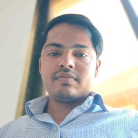 FSA Employee Vishal Gulhane's profile photo