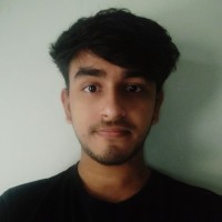 Tria (Prev. Threely) Employee Jatin Gupta's profile photo