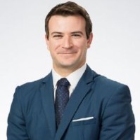Wells Fargo Employee Josh Adler's profile photo