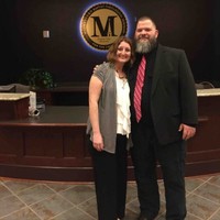 Warren Morgan Email & Phone Number