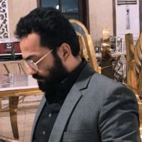 Ameejee Valleejee & Sons (Private) Limited Employee Abdul Wahab's profile photo