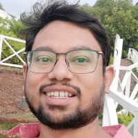 Headstart Network Foundation Employee Abhishek Yagnik's profile photo