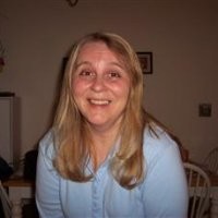 Wal-Mart Employee Nancy Erb's profile photo