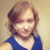 Chernogolovka Employee Polina Skubitskaya's profile photo