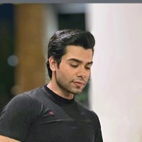 EUNOMATIX Employee Abdullah Chaudhry's profile photo