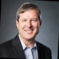 OSMOSE Employee Randy Johnson's profile photo