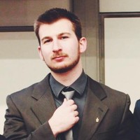 Accretive Technology Group Employee Samuel Geller's profile photo