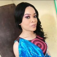 Isioma Nwachukwu Email & Phone Number