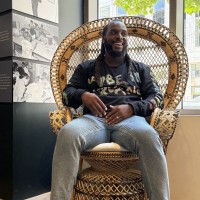 The Hidden Genius Project Employee Troy Kyles's profile photo