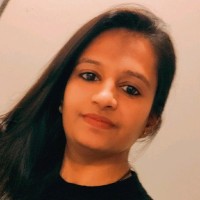 SarvaGram Employee Mansi Solanki's profile photo