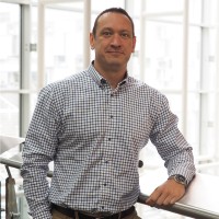 Amulet Security Employee Kieran MacKie's profile photo