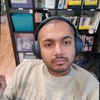 CMIT Solutions of Wall Street and Grand Central Employee Eliyas Rauf's profile photo