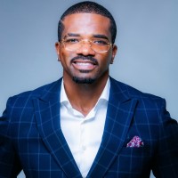 HeartShare St. Vincent's Services Employee Mack Graham's profile photo