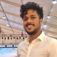 Tharun N's profile photo