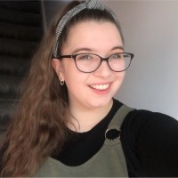 Clarity Angel Employee Grace Lucas's profile photo
