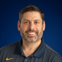 University of Michigan Employee Todd Middlebrook's profile photo
