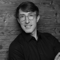 IREB Employee Stan Bühne's profile photo