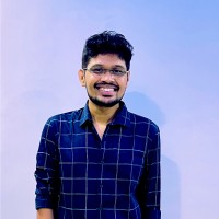 Thoughtworks Employee Prashanth Ramakrishnan's profile photo