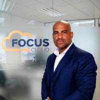 Focus Cloud Group Employee Lloyd Gordon's profile photo