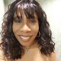 Campbell University Employee Deborah Blue's profile photo